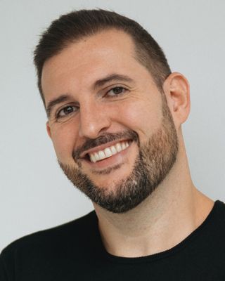 Photo of Jason Duncan, Psychologist, PhD