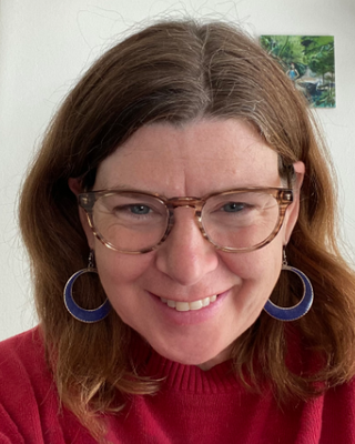Photo of Colleen Buggs, Clinical Social Work/Therapist, LCSW
