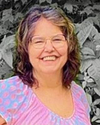 Photo of Eugenia Benson, Counselor, LPC
