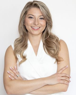 Photo of Caitlin Cuomo, Licensed Professional Counselor, LPC, MA, NCC