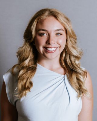 Photo of Regan Swerhun, Registered Social Worker, RSW, MSW