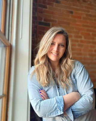 Photo of Ashley Mahoney, Counselor, MEd, LMHC, PMH-C