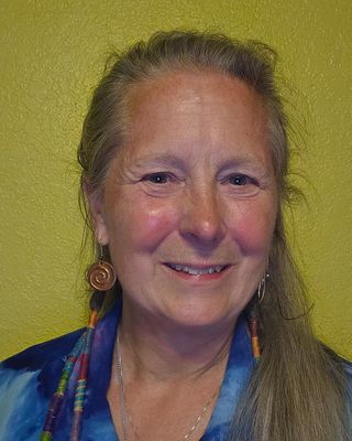 Photo of Ann Pallasch, Counselor, MA, LPC, CAS