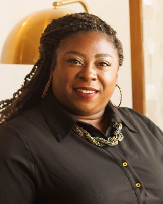 Photo of Tabitha M. Kuria, Counselor in Seattle, WA