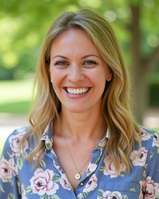 Photo of Suzannah Brothman, Licensed Professional Counselor, MA, LPC, ACS