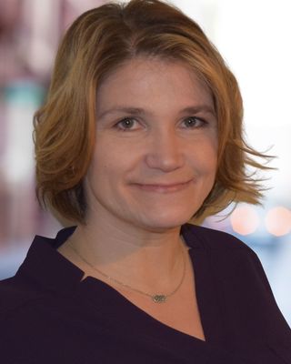 Photo of Deirdre Jill Scott, Licensed Professional Counselor, MA, LPC
