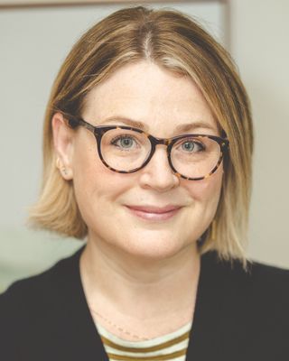 Photo of Emily DeFoe, Clinical Social Work/Therapist in 66206, KS