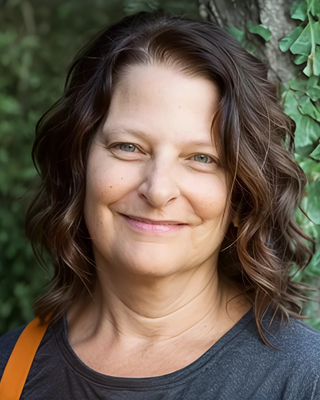 Photo of Kathleen Brock, Psychologist, LP