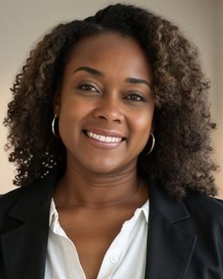 Photo of Natasha Patterson, Licensed Professional Counselor, EdS, LPC, NCC