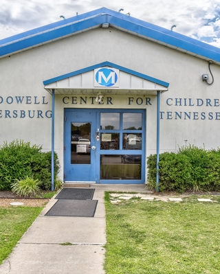 Photo of McDowell Center for Children, Treatment Center in 38024, TN