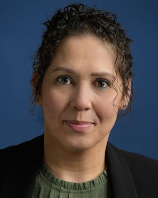 Photo of Jessica Carrasquillo, Clinical Social Work/Therapist, LCSW