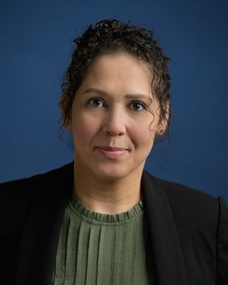 Photo of Jessica Carrasquillo, Clinical Social Work/Therapist, LCSW