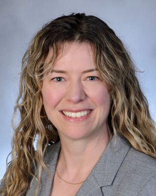 Photo of Danielle Munroe - The Sloane Center for Child & Family Mental Health, Psychiatric Nurse Practitioner, MSN, PMHNP