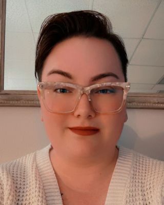 Photo of Krystina Maniu, Pre-Licensed Professional, MSCMHC, APCC