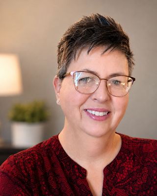 Photo of Kelly Ward, Counselor, LIMHP, LPC