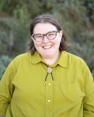 Photo of Stephanie Harimoto - Stephanie Harimoto, Trauma Therapist, Marriage & Family Therapist, MA, LMFT, EMDR