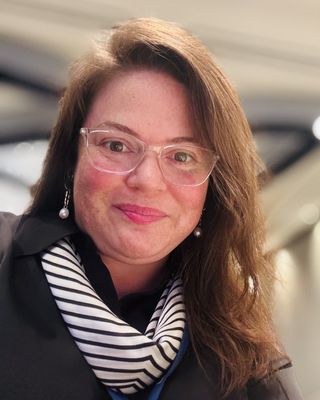 Photo of Carrie May, Licensed Professional Counselor, LPC, NCC, CEAP