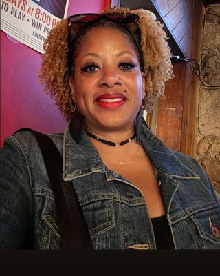 Photo of Gwen Staples, Marriage & Family Therapist, MA, LMFT, CCTP II