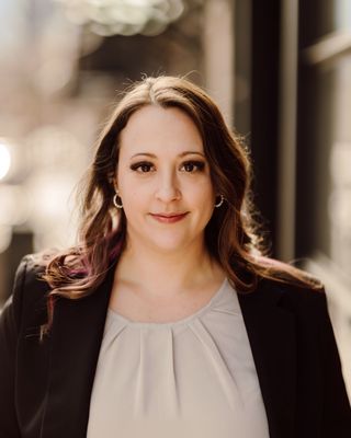 Photo of Kristy Shoji, Psychologist, PhD, ABPP
