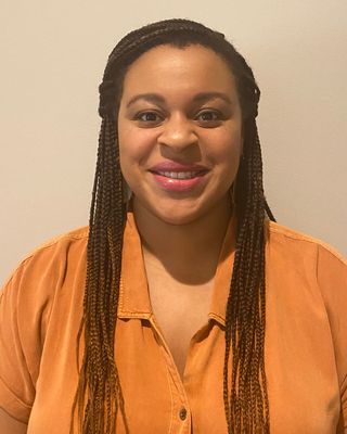 Photo of Candis-Monique Hardin, Clinical Social Work/Therapist in 33184, FL