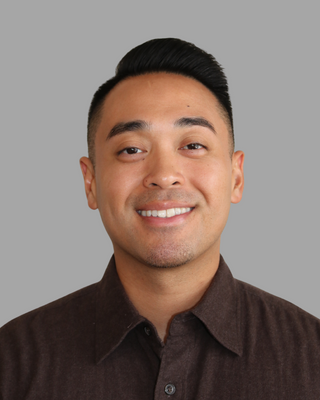 Photo of Rusty Razon, Psychiatric Nurse Practitioner, PMHNP