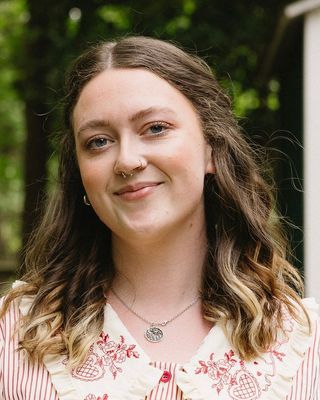Photo of Eliza Lieberman, Pre-Licensed Professional