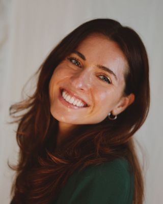 Photo of Serena Bye, Counselor, MS, LPC