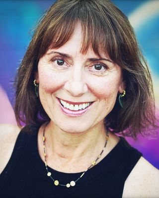Photo of Michelle Baker, MA, LCMHCA