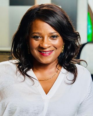 Photo of Marcia Williams, Licensed Professional Counselor, MS, LPC