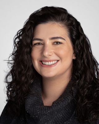 Photo of Dani Selan, MA, LPC, CADC, Licensed Professional Counselor