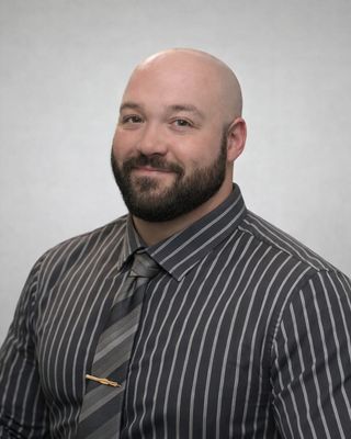 Photo of Ryan Christopher Myers, Psychiatric Nurse Practitioner, PMHNP