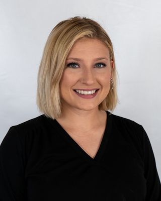 Photo of Vanessa Hoskins, Licensed Social Worker, LSW