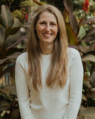 Photo of Courtney DeAngelis, Psychologist, PsyD