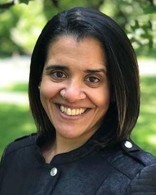 Photo of Sadia Zaman - ODAT Coaching and Counseling, LCSW, Clinical Social Work/Therapist