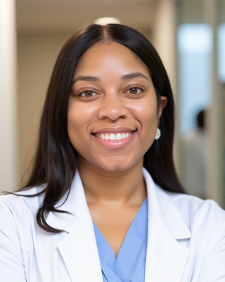 Photo of Jasmine Cofield, Physician Assistant, MS, PA-C