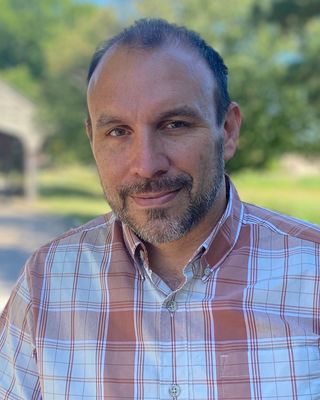 Photo of Brian Garibaldi, Counselor, MA, LCPC