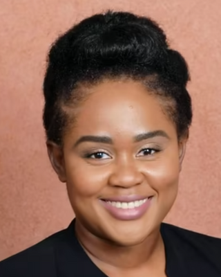 Photo of Lovelyne Joseph, Psychiatric Nurse Practitioner, PMHNP