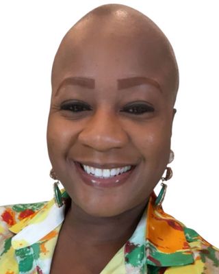 Photo of LaBresha Haskins, Licensed Professional Counselor, MEd, LPC
