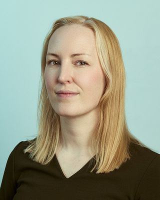 Photo of Kayla Ann Colton, Registered Psychotherapist (Qualifying)