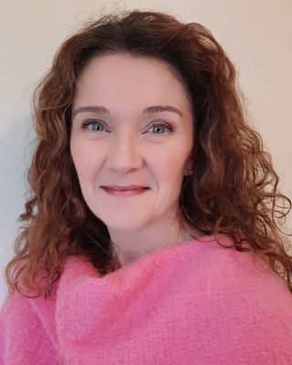 Photo of Audrey Barlow, Psychotherapist in Cork, County Cork