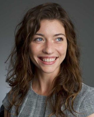 Photo of Cortney Simmons, Licensed Social Worker, LMSW