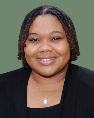 Photo of LaBrea Nelson, Clinical Social Work/Therapist, LCSW