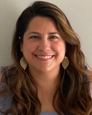 Photo of Dana Lynn Hanberry, Licensed Professional Counselor, LPC, NCC