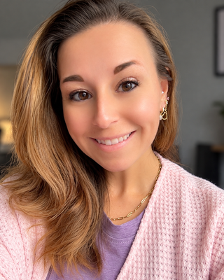 Photo of Courtney Gossel, Marriage & Family Therapist, MA, MFT, LICDC