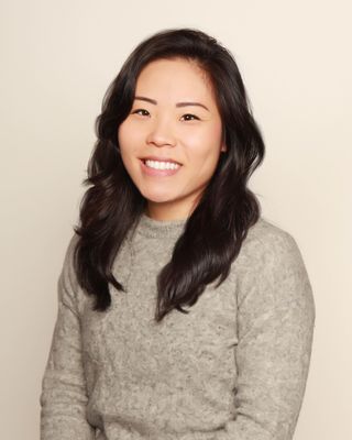Photo of Elika Yamauchi, Pre-Licensed Professional, BA, BCYC