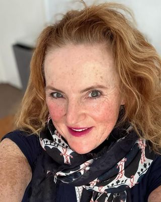 Photo of Chrissy Rice, Counsellor, BACP