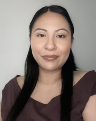 Photo of Fatima Bravo, Clinical Social Work/Therapist, LCSW