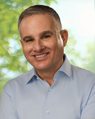 Photo of Robert Thally, Licensed Mental Health Counselor, LMHC