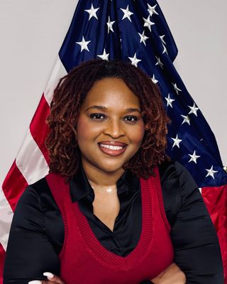 Photo of Arlesia Malone, Clinical Social Work/Therapist, PhD, LCSW