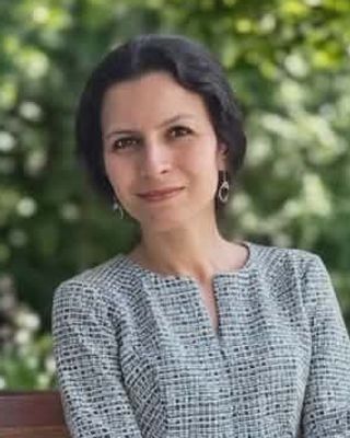 Photo of Gloria Stoilova, Marriage & Family Therapist, Ed.S., LMFT, 4561